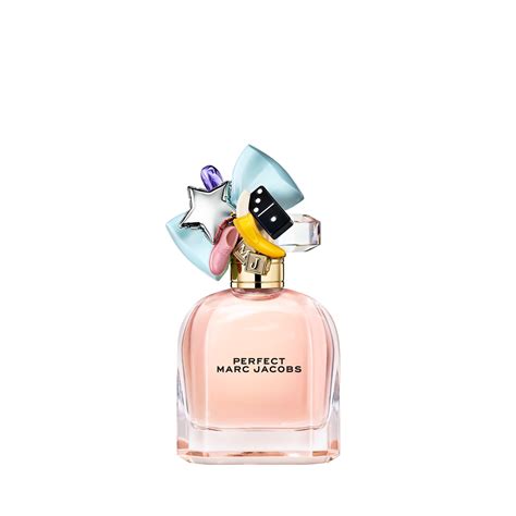 marc jacobs perfect perfume notes|marc jacobs perfect perfume 100ml.